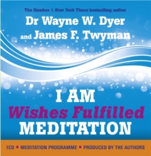 Image for I am wishes fulfilled meditations