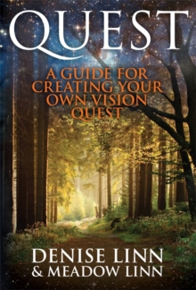 Image for Quest  : a guide for creating your own vision quest