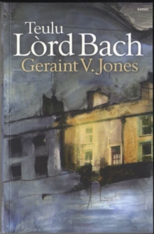 Image for Teulu Lord Bach