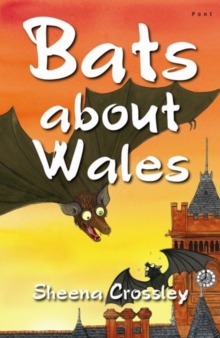 Image for Bats About Wales