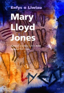 Image for Mary Lloyd Jones - Enfys o Liwiau