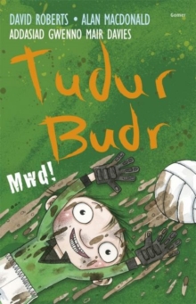 Image for Tudur Budr: Mwd!
