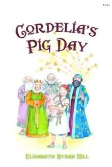 Image for Cordelia's Pig Day