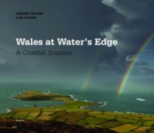 Image for Wales at Water's Edge - A Coastal Journey
