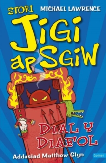 Image for Stori Jigi Ap Sgiw: Dial y Diafol
