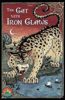 Image for Cat with Iron Claws, The