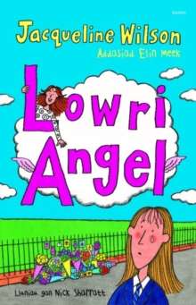 Image for Lowri Angel