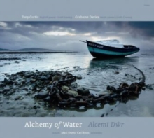 Image for Alchemy of Water/Alcemi Dwr