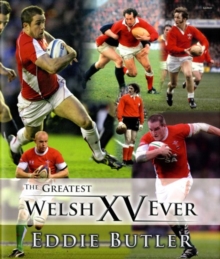 Image for The greatest Welsh XV ever