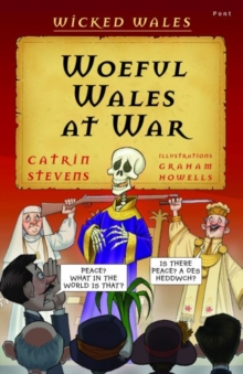 Image for Wicked Wales: Woeful Wales at War