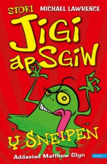 Image for Stori Jigi Ap Sgiw: Y Sneipen