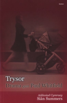 Image for Trysor