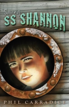 Image for Saving SS Shannon