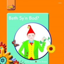 Image for Pobl Pentre Bach: Beth Sy'n Bod?