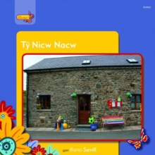 Image for Pobl Pentre Bach: Ty Nicw Nacw
