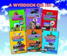 Image for Cyfres a Wyddoch Chi - Pecyn