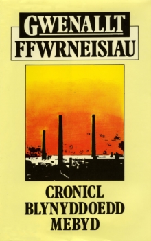 Image for Ffwrneisiau: cronicl blynyddoedd mebyd