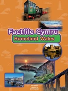 Image for Factfile Cymru: Homeland Wales