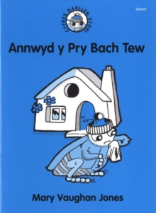Image for Cyfres Darllen Stori: Annwyd y Pry Bach Tew