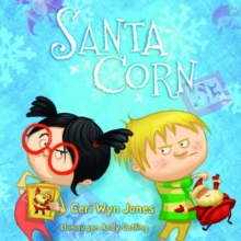 Image for Santa Corn