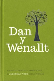 Image for Dan y Wenallt - Cyfrol Canmlwyddiant