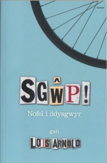 Image for Sgãwp!  : nofel i ddysgwyr