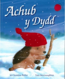 Image for Cyfres draenog bach  : achub y dydd