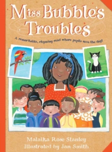 Image for Miss Bubble's Troubles