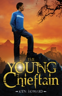 Image for The young chieftain