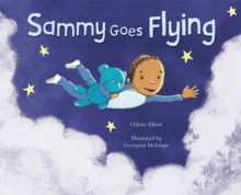 Image for Sammy Goes Flying