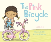 Image for The Pink Bicycle