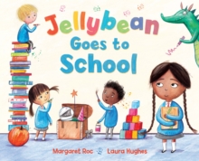 Image for Jellybean Goes to School