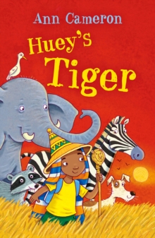 Image for Huey's Tiger