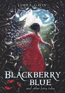 Image for Blackberry Blue and other fairy tales