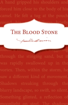 Image for The blood stone