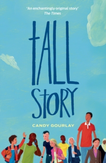 Image for Tall story