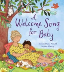 Image for A Welcome Song for Baby
