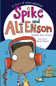 Image for Spike and Ali Enson