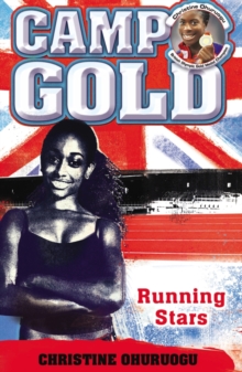 Image for Camp Gold: Running Stars