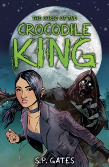 Image for The Curse of the Crocodile King