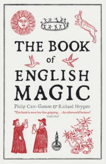 Image for The Book of English Magic