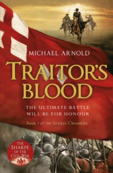 Image for Traitor's blood