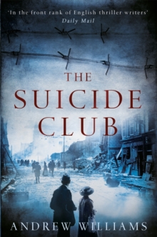 Image for The suicide club