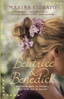 Image for Beatrice and Benedick
