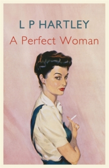 Image for A Perfect Woman