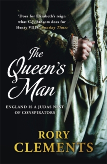 Image for The Queen's Man