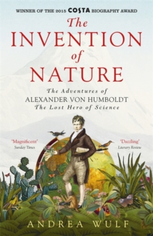 Image for The Invention of Nature