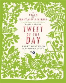Image for Tweet of the day  : a year of Britain's birds from the acclaimed Radio 4 series