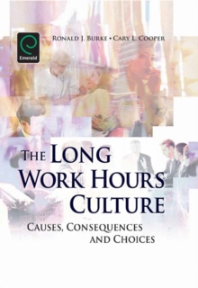Image for Long Work Hours Culture
