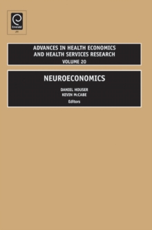 Image for Neuroeconomics